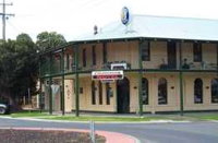 Caledonian Hotel Motel Echuca - Townsville Tourism