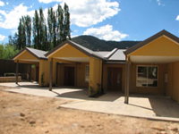 Apartments on Delany - Accommodation Yamba