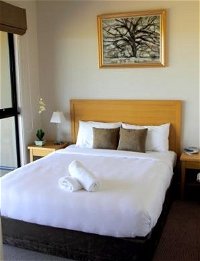 Barwon Heads Resort at 13th Beach - St Kilda Accommodation