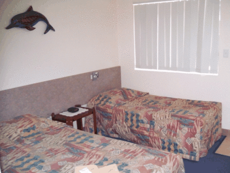 Nanango Star Motel - Geraldton Accommodation