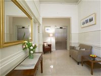 Hotel Sophia - Accommodation Sydney