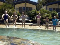 Torquay Holiday Park - Wagga Wagga Accommodation