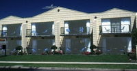 Waterfront Motor Inn - Accommodation Broken Hill