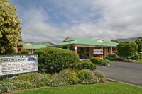 Beachcomber Motel and Apartments - Great Ocean Road Tourism