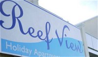 Reef View Apartments - Tourism Brisbane