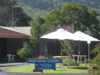 Paradise Court Villas - Tourism Cairns