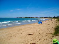 Blue Haven - Mackay Tourism