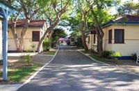 Kickback Cottages - Accommodation Airlie Beach