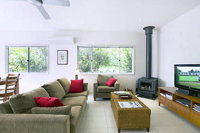 Abalina Cottages - Townsville Tourism