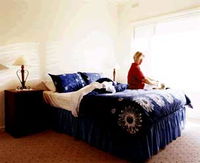 Bendigo Central Apartments - Accommodation Gold Coast