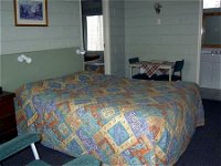 Daylesford Central Motor Inn - Broome Tourism