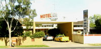 Bendigo Gateway Motel - Accommodation Batemans Bay