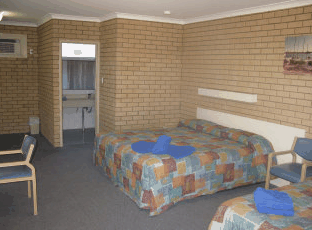 Fascine Lodge - Wagga Wagga Accommodation