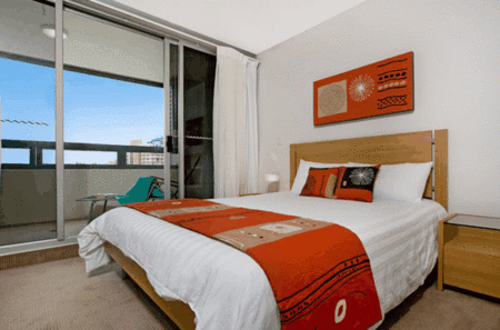 Tweed Ultima Holiday Apartments - Accommodation in Surfers Paradise