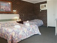 City Lights Motel - Geraldton Accommodation