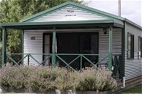 BIG4 Ballarat Goldfields Holiday Park - Accommodation Yamba