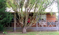 BIG4 Ballarat Windmill Holiday Park - Accommodation Brisbane