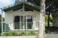 Big4 Ballarat Welcome Stranger Holiday Park - Accommodation Sunshine Coast