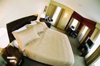 Comfort Inn and Suites City Views - Maitland Accommodation