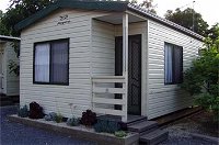 Big 4 Castlemaine Gardens Holiday Park - Accommodation Port Macquarie