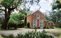 Claremont Coach House - Broome Tourism