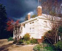 Maryborough Guest House - Accommodation Gladstone
