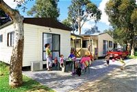 Anchor Belle Holiday Park - Geraldton Accommodation