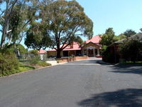 Banfields Motel and Conference Centre - Accommodation Broken Hill