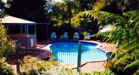 Coachman Motel and Holiday Units - Broome Tourism