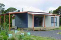 The Island Spa and Cottages - Great Ocean Road Tourism