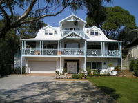 Silver Waters Bed and Breakfast - Bundaberg Accommodation