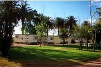 The Palms Caravan Park - Accommodation Sunshine Coast