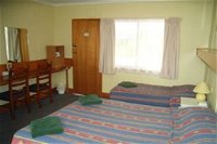 Majestic Motel - Geraldton Accommodation