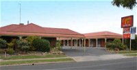 Country City Motor Inn - Geraldton Accommodation