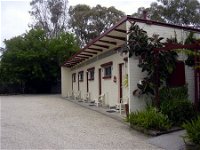 Auto Lodge Motor Inn - Accommodation Port Hedland