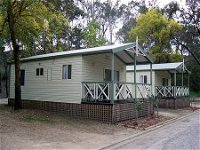Goulburn River Tourist Park - Accommodation in Surfers Paradise
