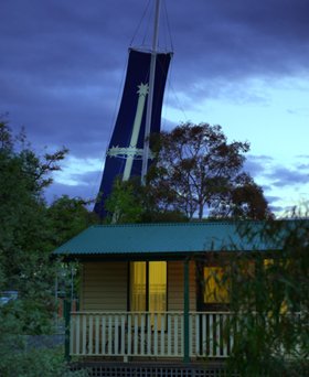 Ballarat East VIC Accommodation QLD