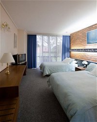Connells Motel - Geraldton Accommodation