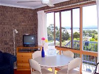 Mallacoota Blue Wren Motel - Geraldton Accommodation
