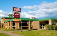 Midtown Motor Inn - Accommodation Australia