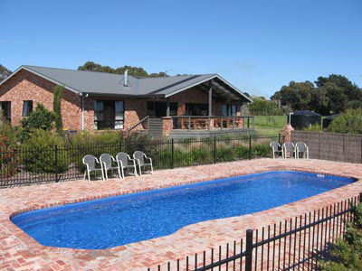 Waratah North VIC Geraldton Accommodation