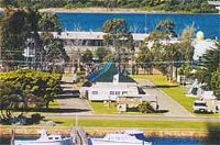 North Arm Tourist Park - Accommodation Port Hedland