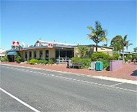 Mallacoota Hotel Motel - South Australia Travel
