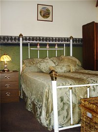 Stanbyrne Bed  Breakfast - Accommodation Georgetown