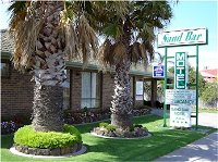Sand Bar Motel Lakes Entrance - Palm Beach Accommodation