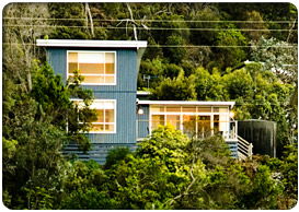 Walkerville VIC Whitsundays Accommodation