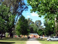 Cohuna Waterfront Holiday Park - Wagga Wagga Accommodation