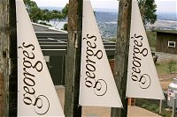Georges Boutique B and B and Culinary Retreat - Accommodation Cooktown