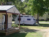 Yackandandah Holiday Park - Geraldton Accommodation