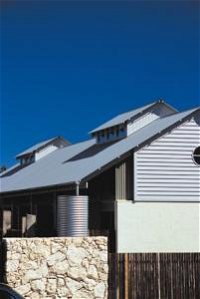 Oceanic Apartments - Geraldton Accommodation